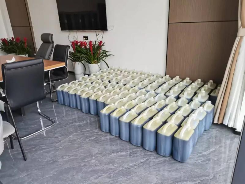 平洛鎮 從“單打獨斗”到“聯合作戰”，“聯合黨支部”顯示產業發展新活力